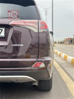 تويوتا راف 4
